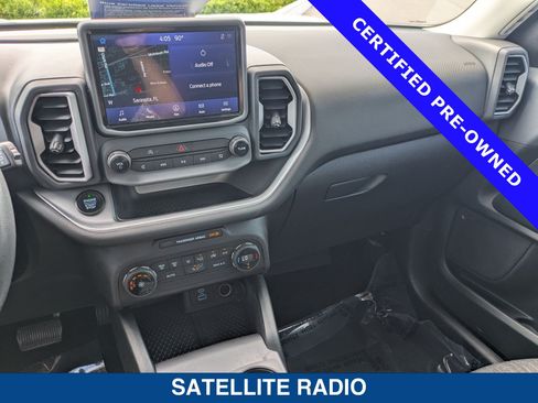 Certified 2021 Ford Bronco Sport Big Bend AWD/4WD image 29