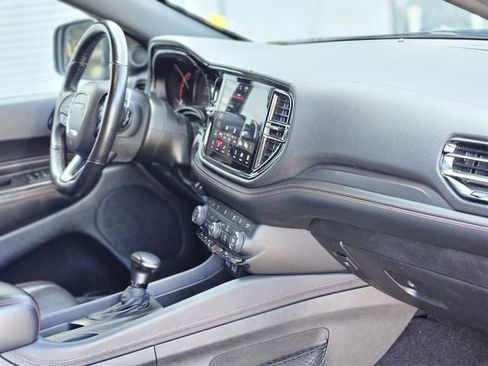 Used 2024 Dodge Durango GT RWD image 10