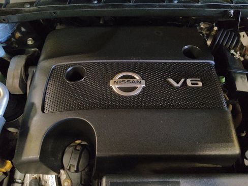 Used 2017 Nissan Murano Platinum w/ Platinum Technology Package FWD image 30