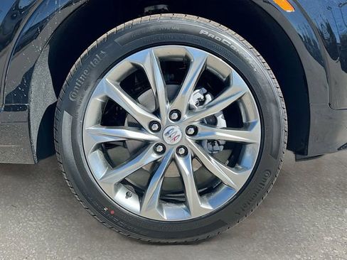 New 2026 Buick Encore GX Avenir w/ Avenir Technology Package image 19