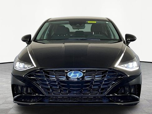 Used 2023 Hyundai Sonata SEL FWD image 2