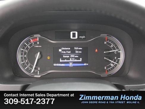 Certified 2023 Honda Ridgeline RTL-E image 12