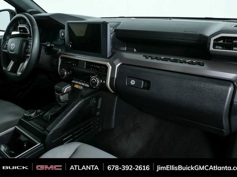 Used 2024 Toyota Tacoma SR5 AWD/4WD image 21