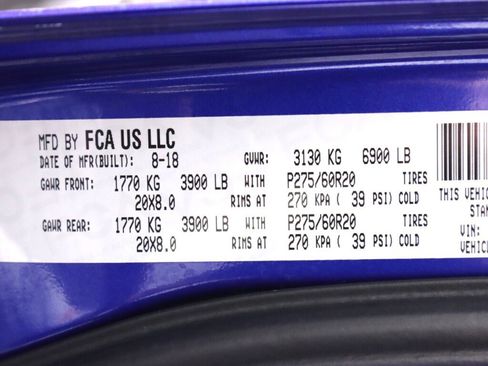 Used 2019 RAM 1500 Big Horn image 45