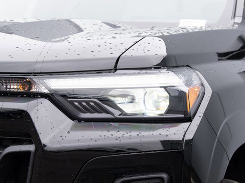 New 2025 Chevrolet Colorado Z71 w/ Z71 Convenience Package 2 image 26