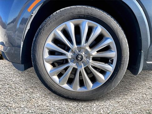 Used 2020 Hyundai Palisade Limited image 8