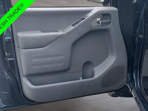 Used 2017 Nissan Frontier Desert Runner RWD image 20