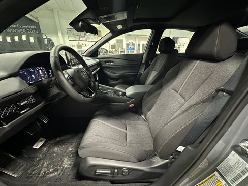 New 2025 Honda Accord Sport image 7