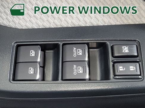 Used 2018 Subaru Forester 2.5i Premium w/ Protection Package #1 image 18