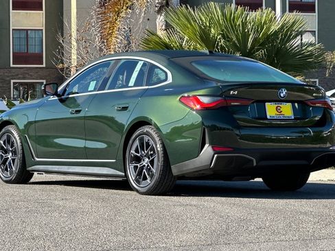 Used 2023 BMW i4 eDrive35 image 5