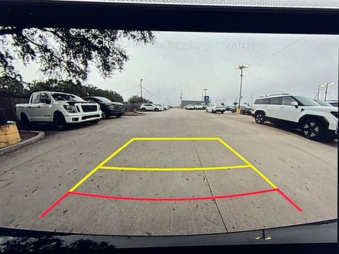 New 2026 Hyundai Santa Fe SE image 13