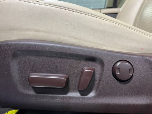 Used 2020 Lexus RX 450h AWD w/ Premium Package image 13