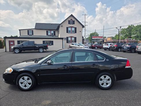 Used 2008 Chevrolet Impala LT FWD image 9