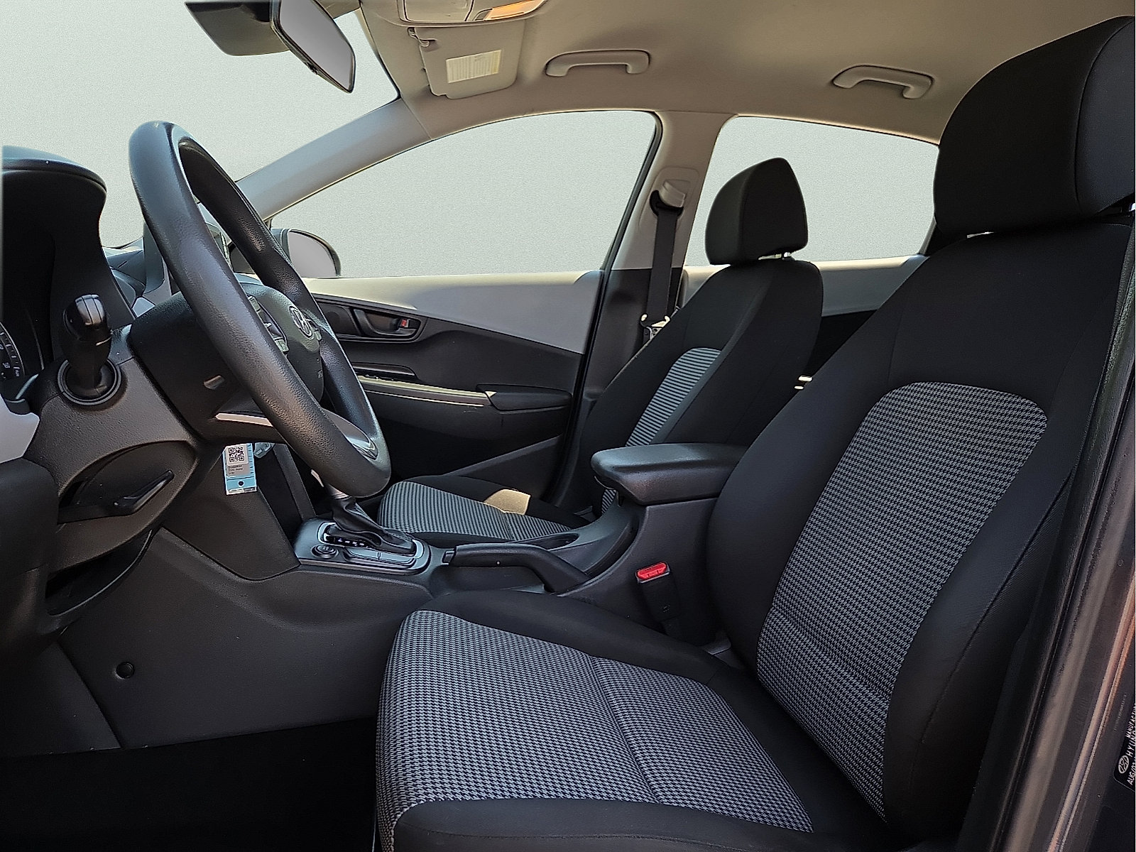 Used 2020 Hyundai Kona SE FWD image 14