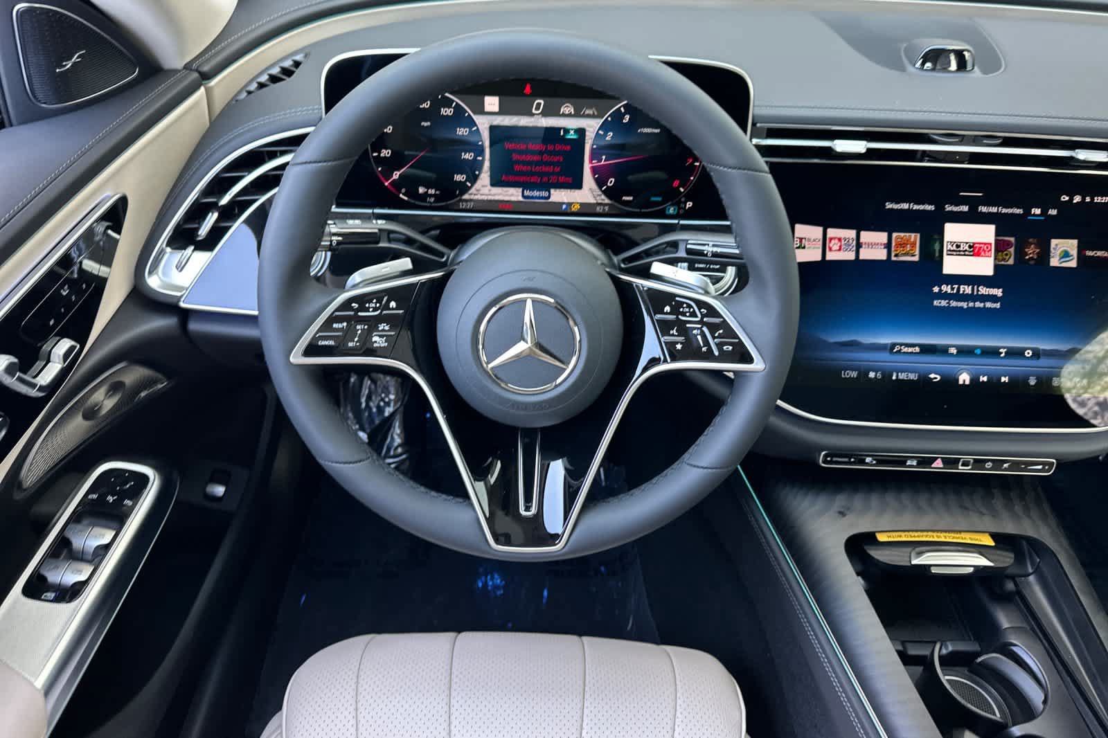 New 2027 Mercedes-Benz GLC 300 image 13