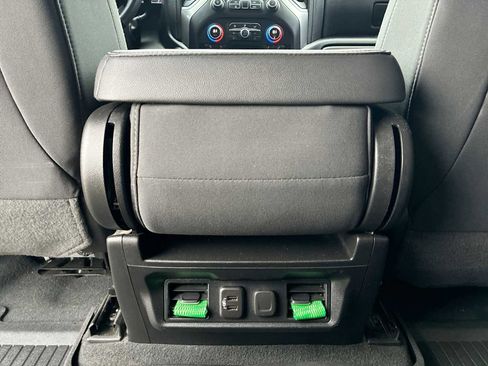 Certified 2021 Chevrolet Silverado 1500 RST image 20