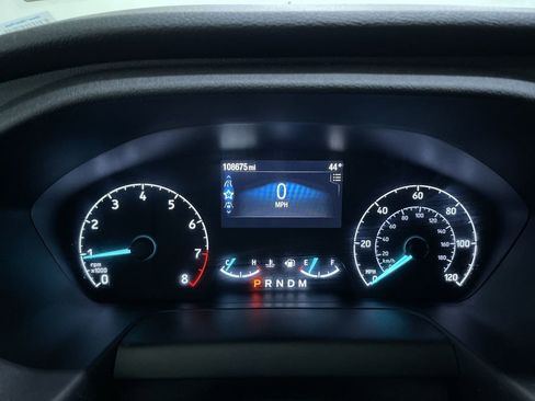 Used 2022 Ford Transit 250 Low Roof AWD image 19