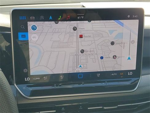 New 2026 Volkswagen Golf image 23