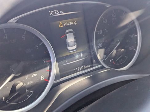 Used 2017 Nissan Sentra SV image 9