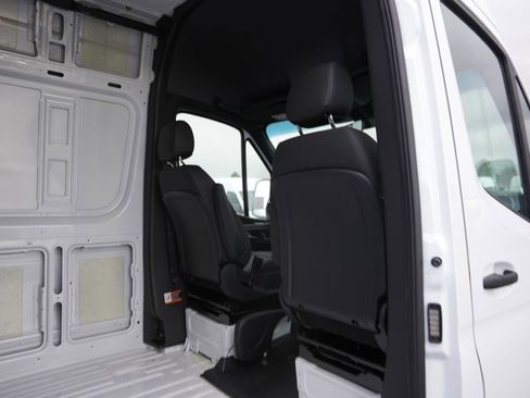 New 2026 Mercedes-Benz Sprinter 3500 image 10