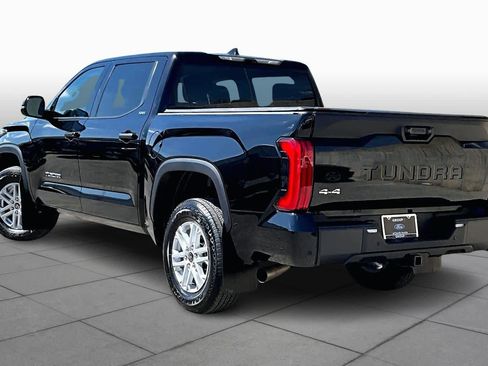 Used 2023 Toyota Tundra SR5 w/ SR5 Convenience Package image 12