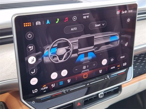 New 2025 Volkswagen ID. Buzz Pro S Plus image 15