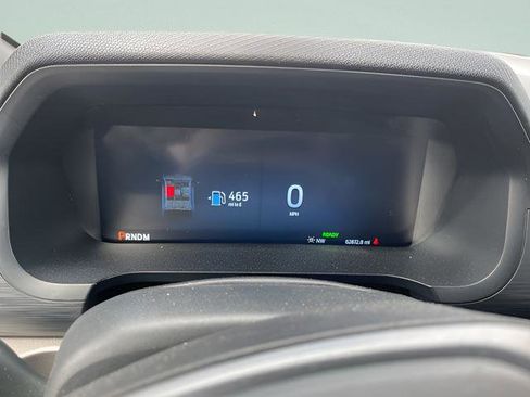 Used 2024 Ford F150 XLT w/ Mobile Office Package image 9