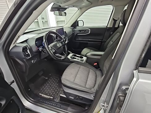 Used 2022 Ford Bronco Sport Big Bend w/ Convenience Package image 11