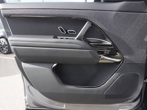 New 2025 Land Rover Range Rover Sport SE image 17