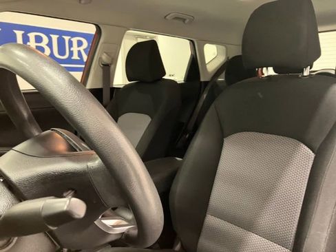 Used 2022 Kia Soul LX w/ Technology Package image 19