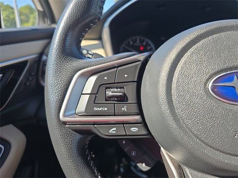 Used 2021 Subaru Outback Limited w/ Popular Package #2 image 16