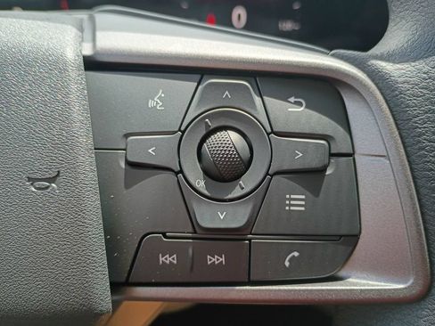 New 2026 Nissan Sentra SV w/ Floor Mat Package FWD image 33