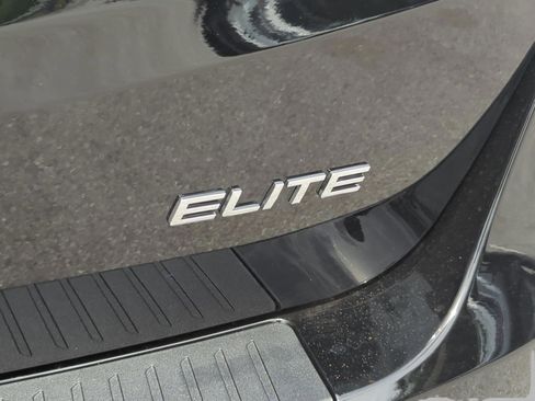 New 2026 Honda Odyssey Elite image 16
