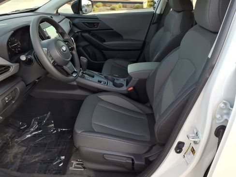 New 2026 Subaru Crosstrek 2.5i image 22