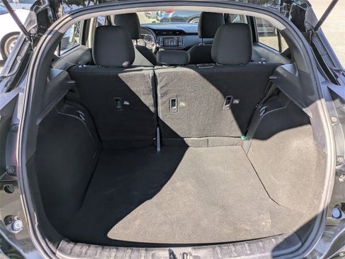 Used 2023 Nissan Kicks S image 12