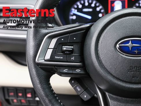 Used 2021 Subaru Ascent Limited image 15