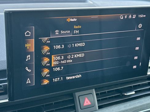 Used 2024 Audi A4 2.0T Premium Plus image 18