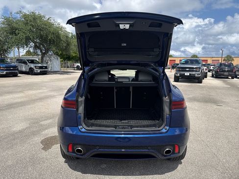 Used 2022 Jaguar E-PACE 300 Sport AWD/4WD image 25