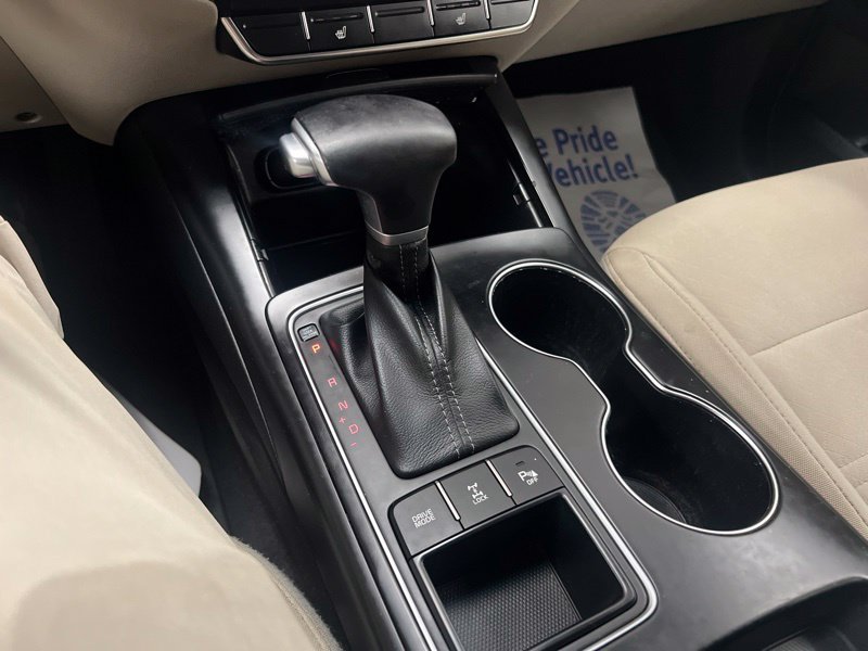 Used 2019 Kia Sorento AWD w/ LX Convenience Package image 28