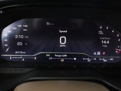 Used 2022 GMC Yukon XL Denali image 22