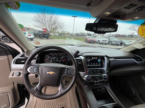 Used 2015 Chevrolet Tahoe LT image 42
