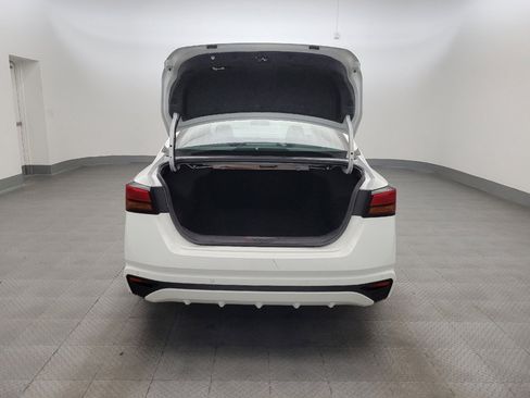 Used 2024 Nissan Altima 2.5 S FWD image 29