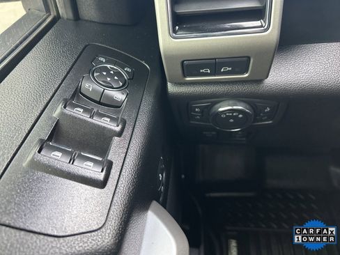 Used 2018 Ford F150 Lariat w/ Equipment Group 502A Luxury image 17