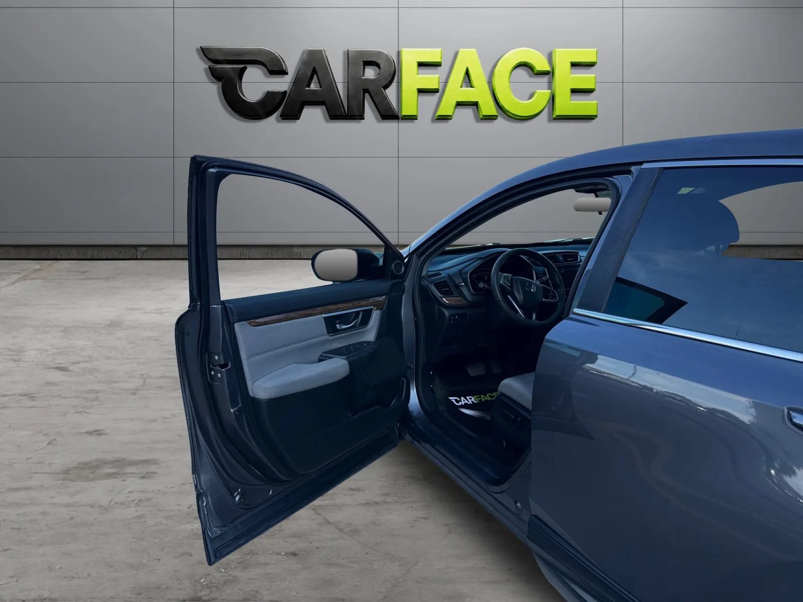 Used 2017 Honda CR-V EX image 15