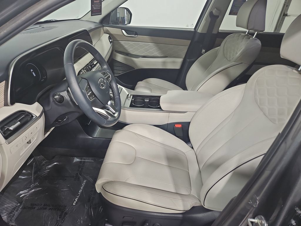 Used 2022 Hyundai Palisade Calligraphy w/ Winter Package AWD/4WD image 10