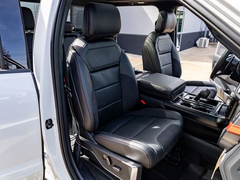 Used 2026 Ford F150 Raptor image 31