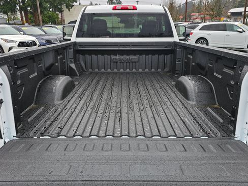 New 2026 GMC Sierra 3500 SLE w/ SLE Convenience Package AWD/4WD image 13