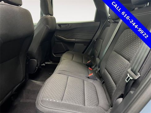 Used 2025 Ford Escape Active w/ Tech Pack #1 image 7