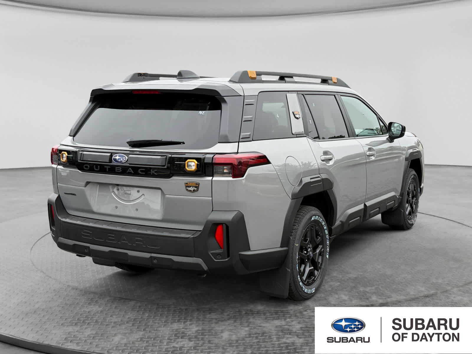 New 2026 Subaru Outback Wilderness AWD/4WD image 5