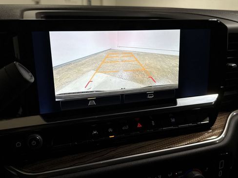 New 2026 Chevrolet Silverado 1500 LT AWD/4WD image 16